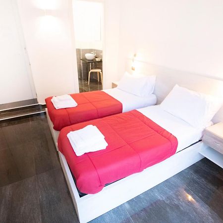 Hall Inn B&B In Chiostro Νάπολη Εξωτερικό φωτογραφία