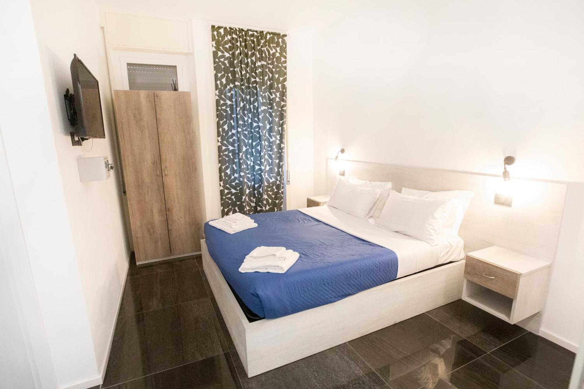 Hall Inn B&B In Chiostro Νάπολη Εξωτερικό φωτογραφία