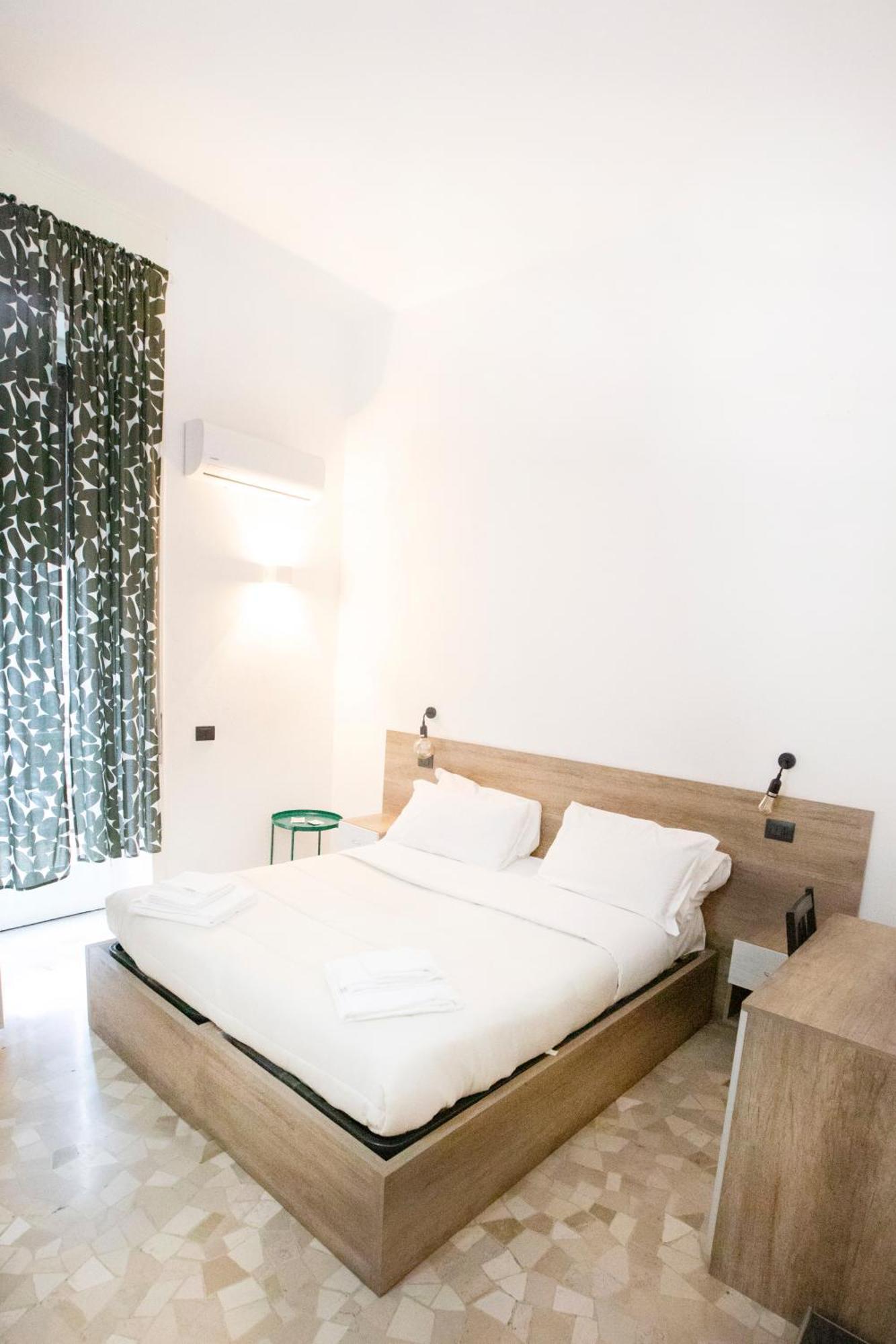 Hall Inn B&B In Chiostro Νάπολη Εξωτερικό φωτογραφία