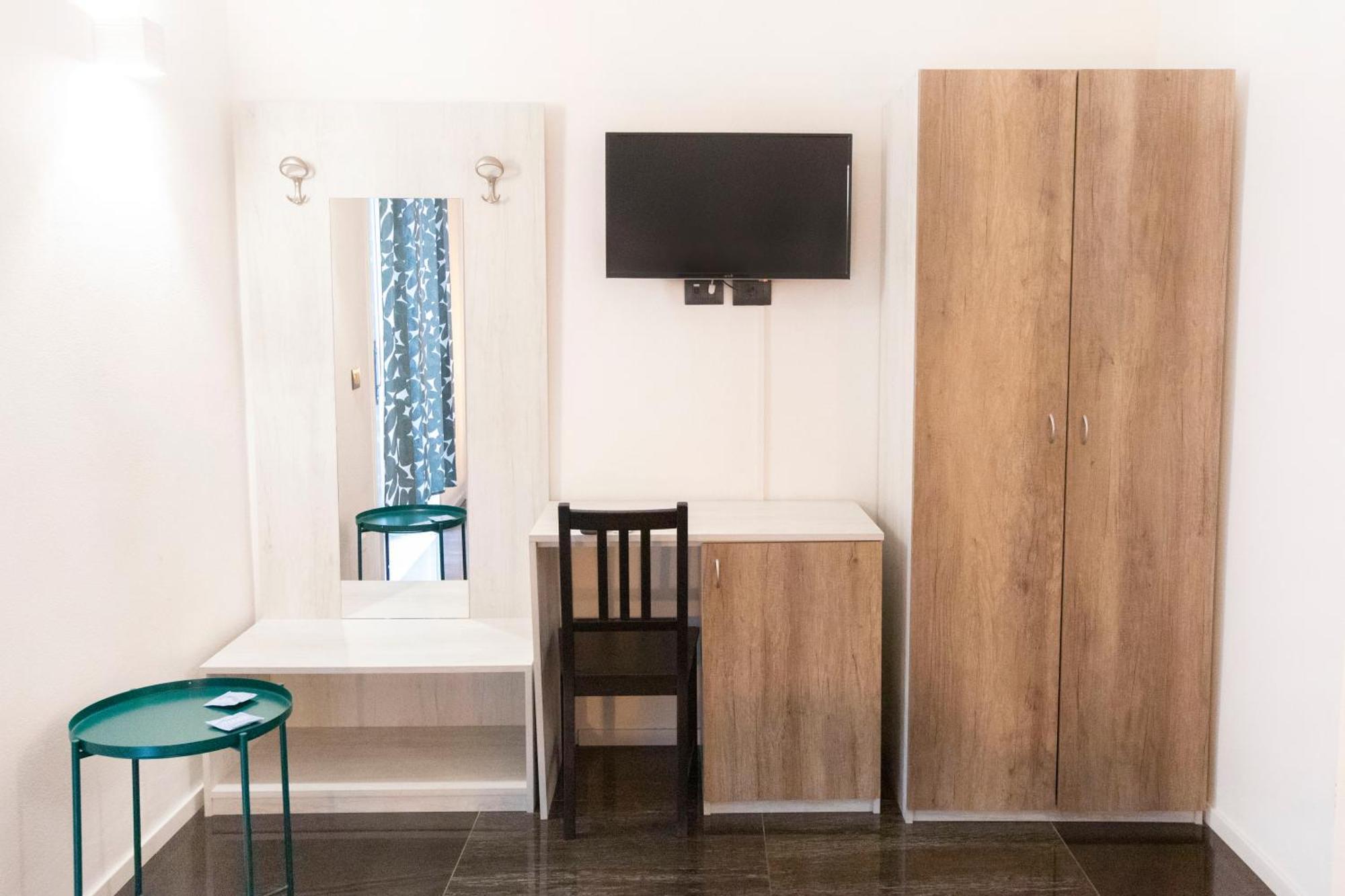 Hall Inn B&B In Chiostro Νάπολη Εξωτερικό φωτογραφία