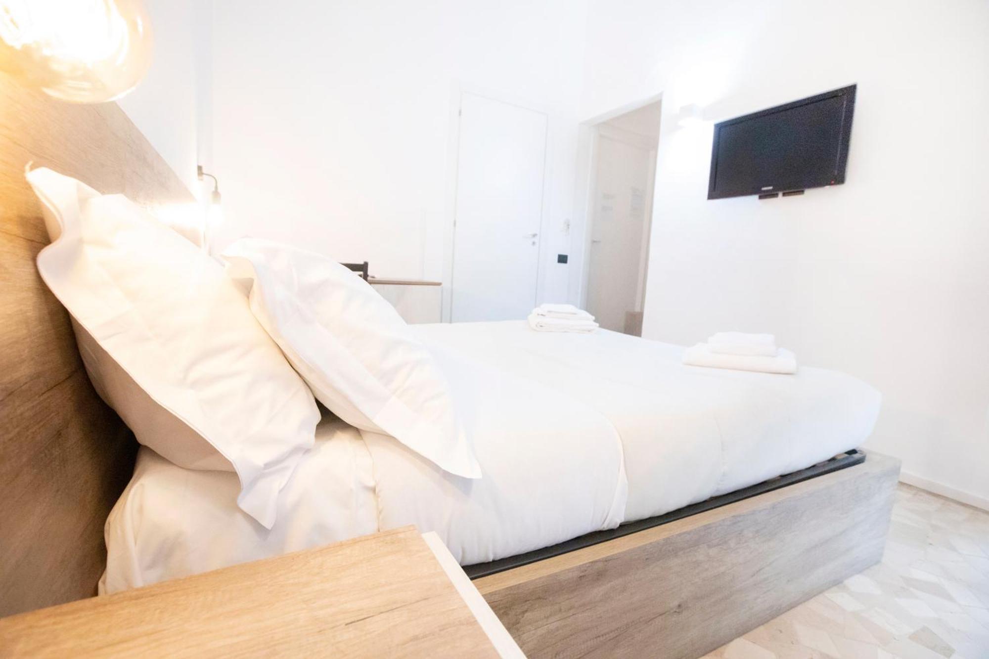 Hall Inn B&B In Chiostro Νάπολη Εξωτερικό φωτογραφία