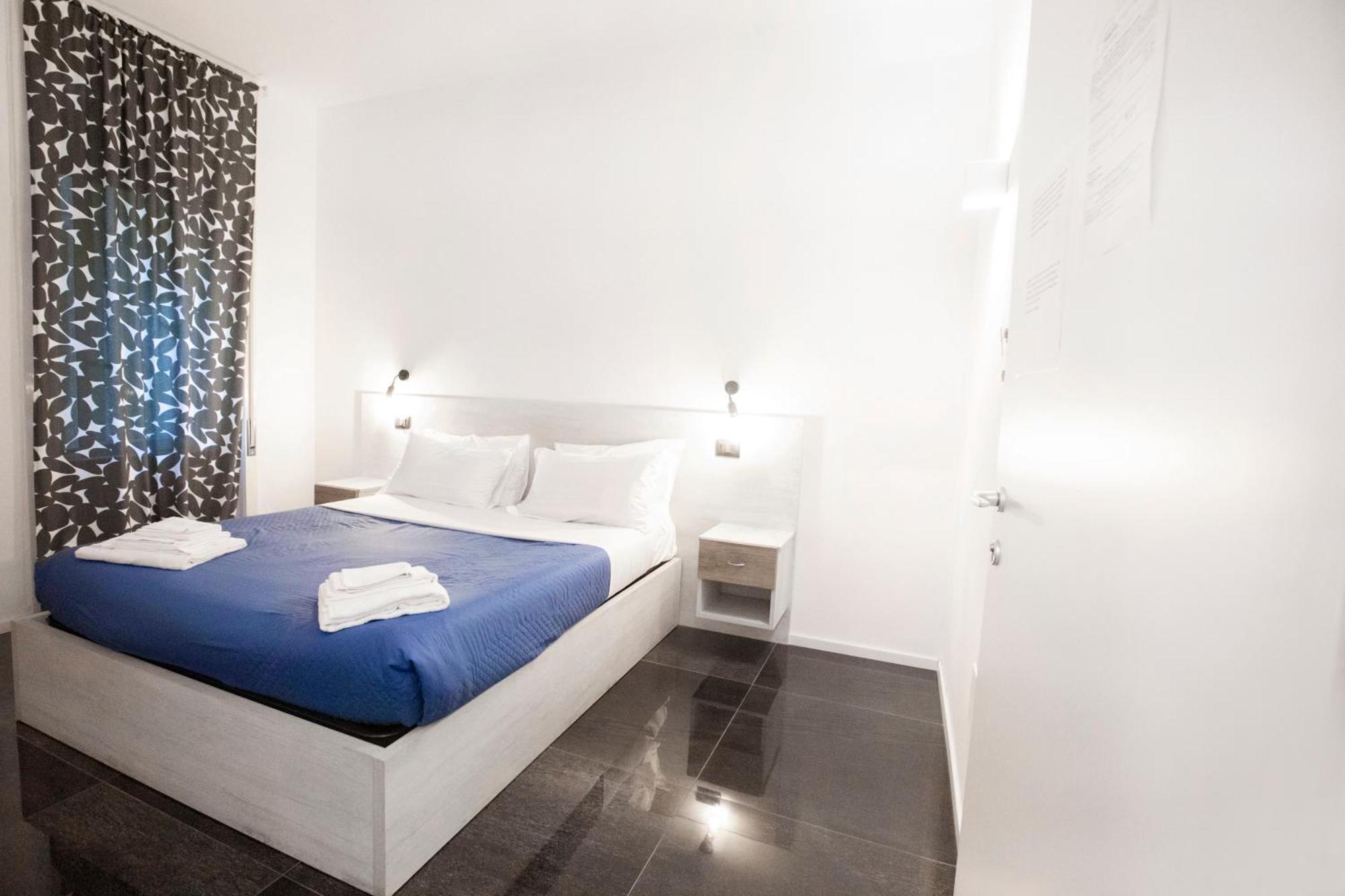 Hall Inn B&B In Chiostro Νάπολη Εξωτερικό φωτογραφία