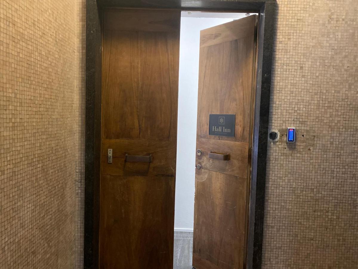 Hall Inn B&B In Chiostro Νάπολη Εξωτερικό φωτογραφία