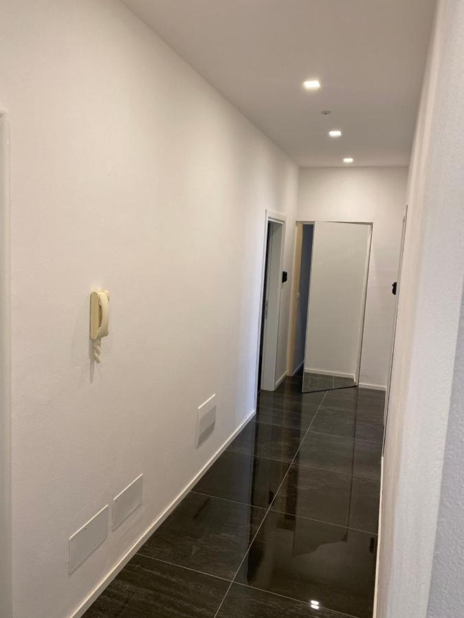 Hall Inn B&B In Chiostro Νάπολη Εξωτερικό φωτογραφία